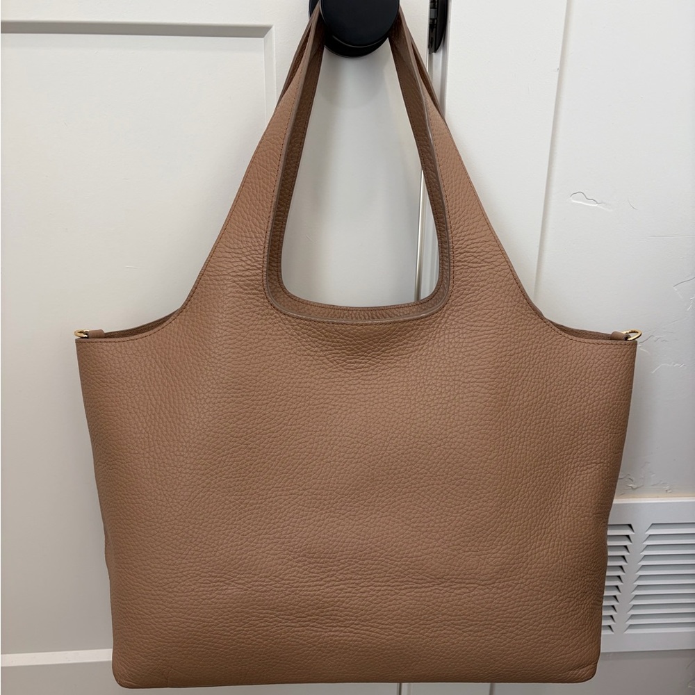 Cuyana SystemTote 16 inch EUC